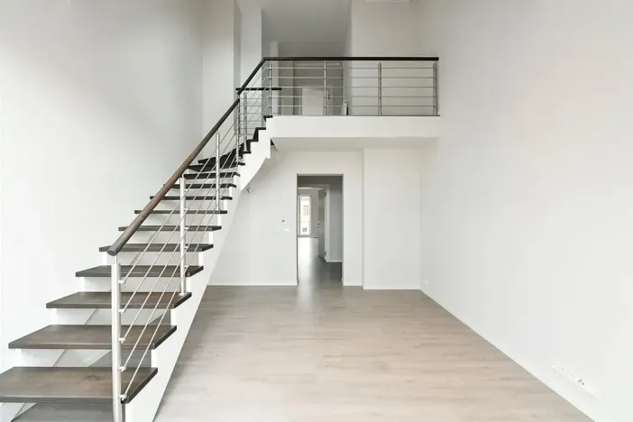 Pronájem bytu 4+kk, Praha - Bubeneč, Na výšinách, 98 m2