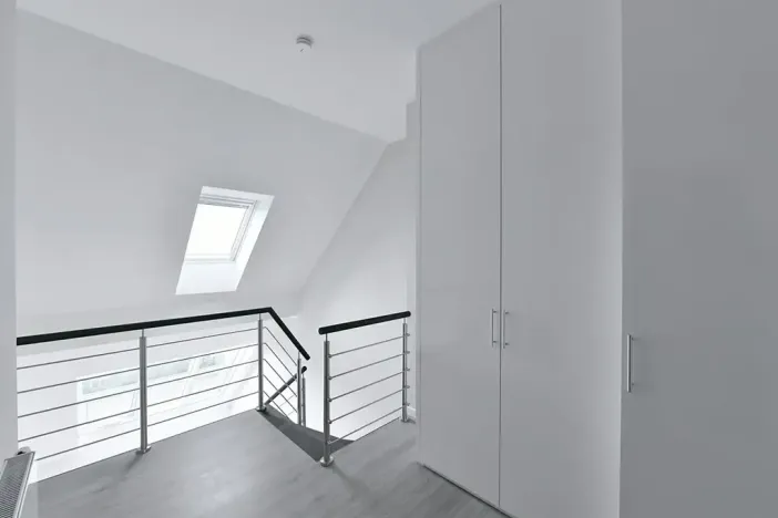 Pronájem bytu 4+kk, Praha - Bubeneč, Na výšinách, 98 m2
