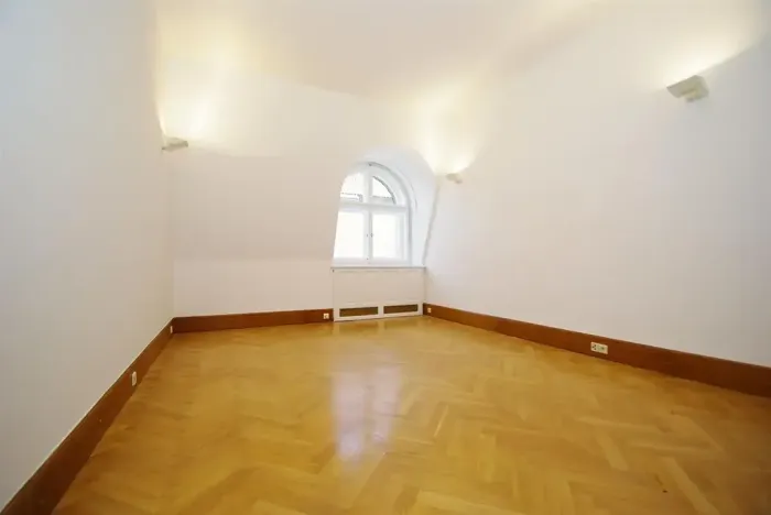 Pronájem bytu 4+1, Praha - Josefov, Žatecká, 195 m2