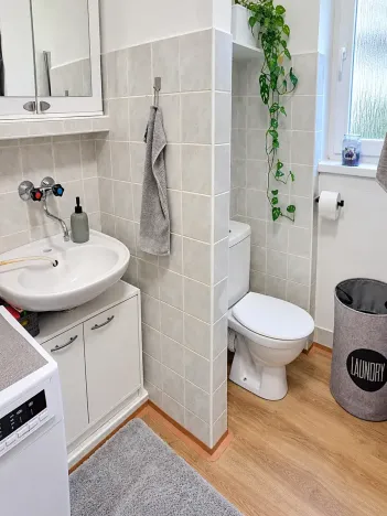 Pronájem bytu 2+1, Pardubice, Dašická, 55 m2