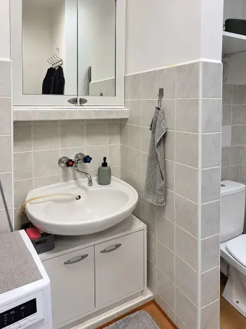 Pronájem bytu 2+1, Pardubice, Dašická, 55 m2
