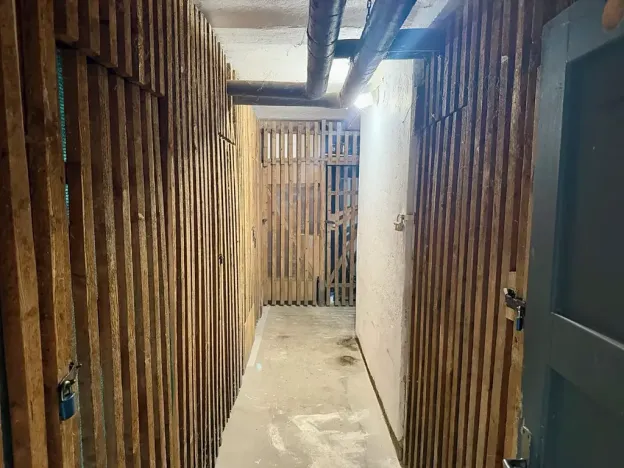 Prodej bytu 3+1, Klatovy, U Pazderny, 68 m2