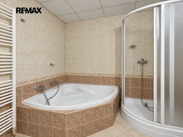 Prodej vícegeneračního domu, Břeclav, Julia Fučíka, 244 m2