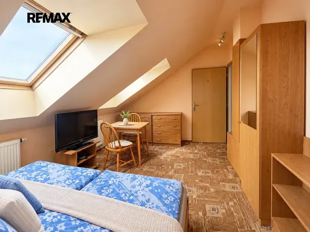Prodej vícegeneračního domu, Břeclav, Julia Fučíka, 244 m2