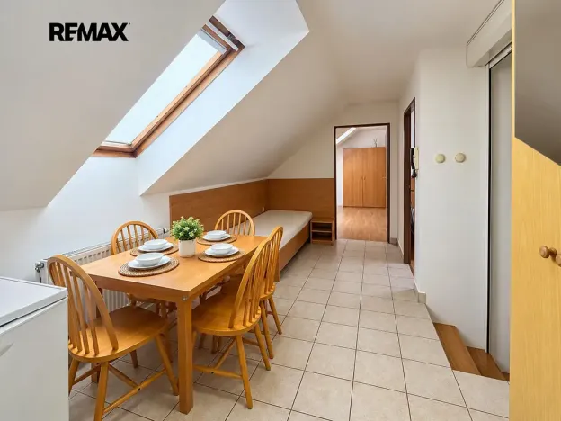 Prodej vícegeneračního domu, Břeclav, Julia Fučíka, 244 m2