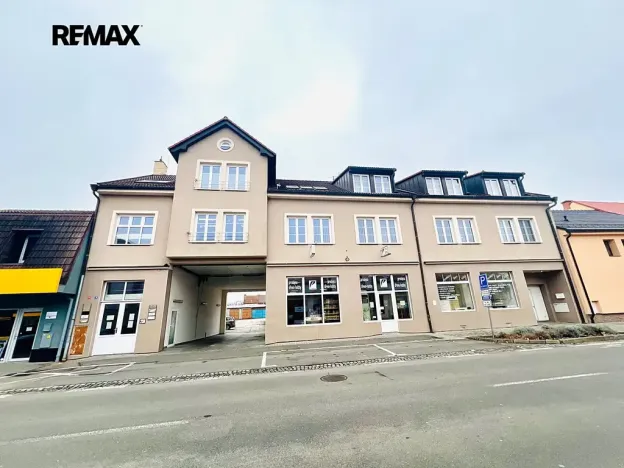 Pronájem lesa, 22 m², Jungmannova, Kyjov