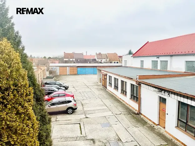 Pronájem kanceláře, Kyjov, Jungmannova, 22 m2
