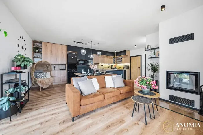 Prodej bytu 5+kk, Pečky, Za Statkem, 114 m2