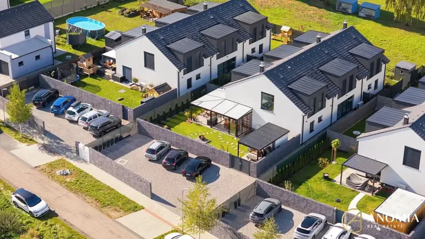 Prodej bytu 5+kk, Pečky, Za Statkem, 114 m2
