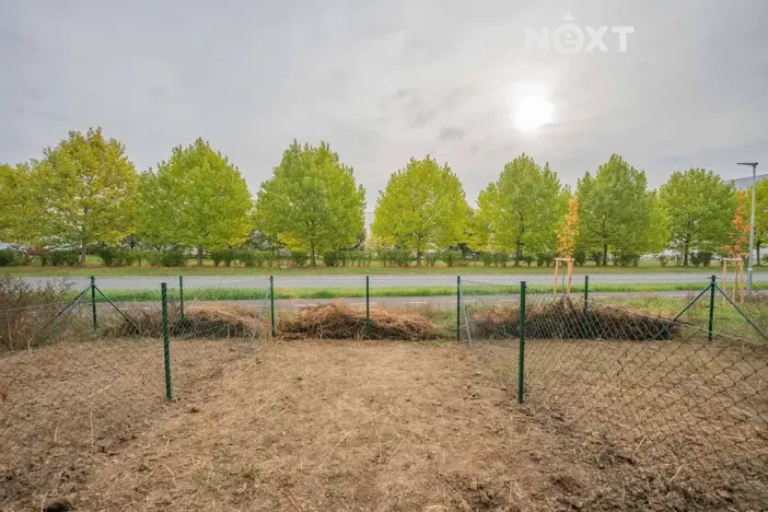 Pronájem bytu 1+kk, Mohelnice, Za Penzionem, 27 m2