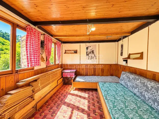 Prodej chaty, Jílové u Prahy, 45 m2