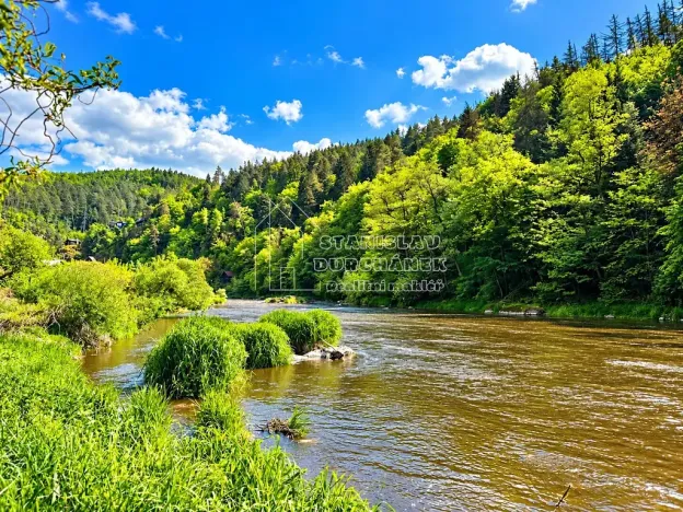 Prodej chaty, Jílové u Prahy, 45 m2