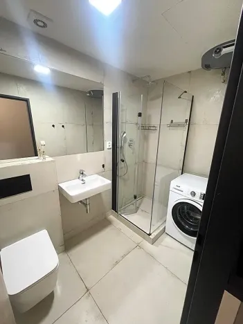 Pronájem bytu 1+1, Praha - Libeň, U Balabenky, 35 m2