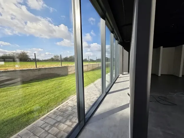 Pronájem obchodního prostoru, Říčany, Duhová, 281 m2