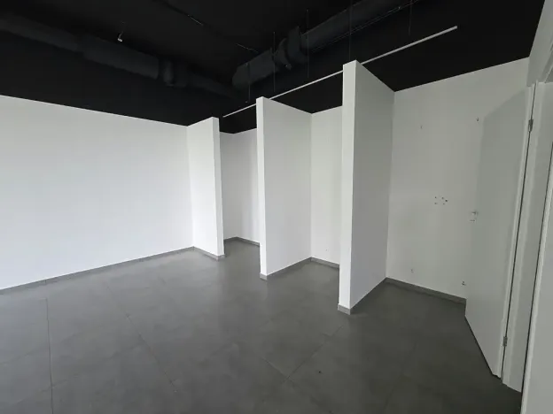 Pronájem obchodního prostoru, Říčany, Duhová, 281 m2