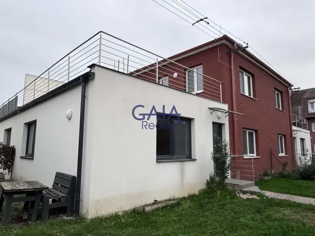 Pronájem rodinného domu, Ratíškovice, Baťovka, 86 m2