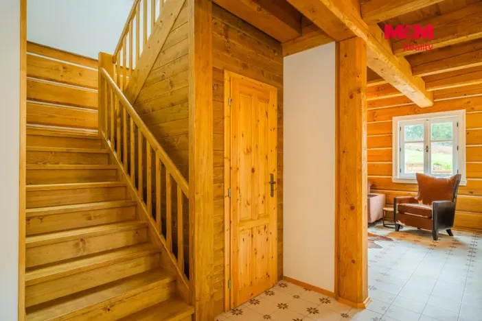 Prodej rodinného domu, Holenice, 124 m2