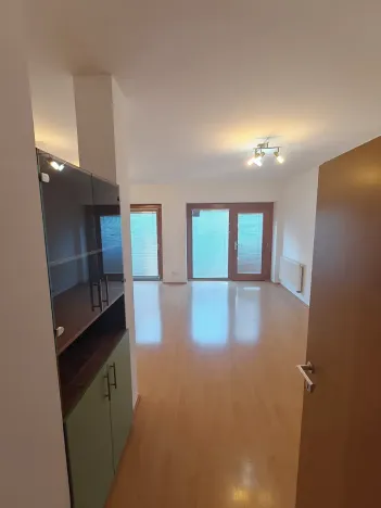 Pronájem bytu 1+kk, Brno, Wintrova, 50 m2