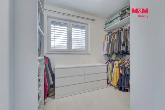 Prodej bytu 3+kk, Vochov, 85 m2