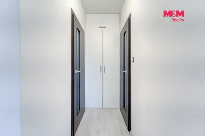 Prodej bytu 3+kk, Vochov, 85 m2