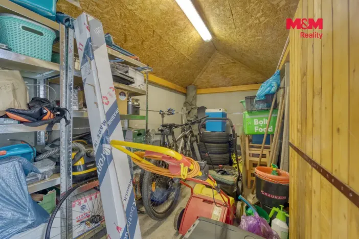 Prodej bytu 3+kk, Vochov, 85 m2