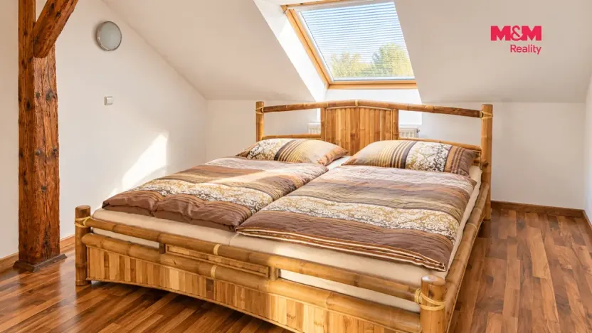 Prodej bytu 4+kk, Jablonec nad Nisou - Jablonecké Paseky, Podhorská, 129 m2