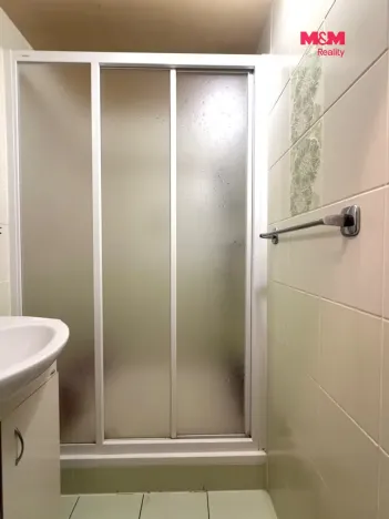 Prodej bytu 2+kk, Most, Jiřího Wolkera, 39 m2