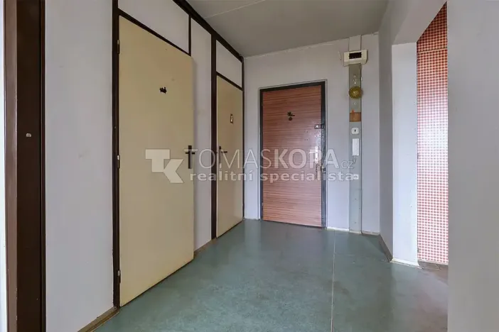 Prodej bytu 3+kk, Praha - Chodov, Machkova, 64 m2