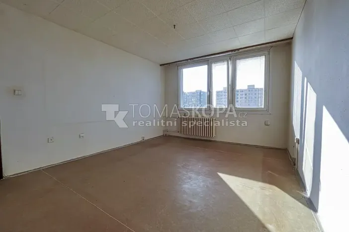 Prodej bytu 3+kk, Praha - Chodov, Machkova, 64 m2