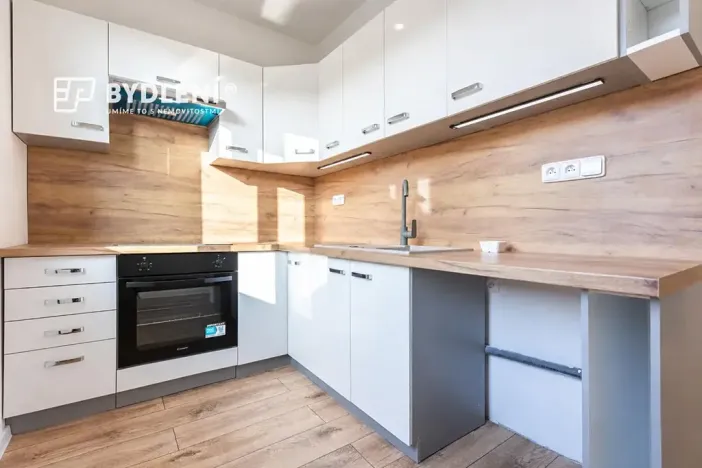 Prodej bytu 2+1, Most, Vítězslava Nezvala, 52 m2