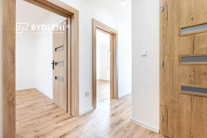 Prodej bytu 2+1, Most, Vítězslava Nezvala, 52 m2