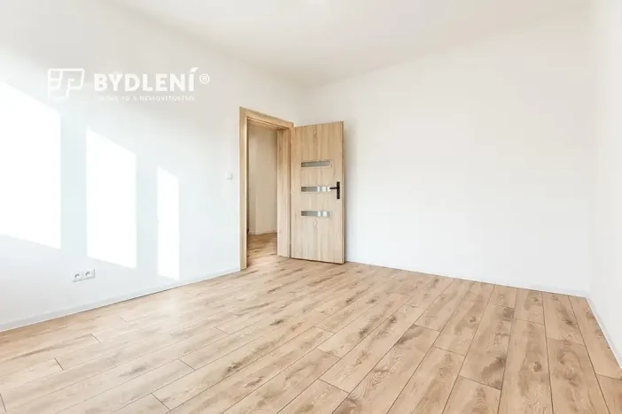 Prodej bytu 2+1, Most, Vítězslava Nezvala, 52 m2