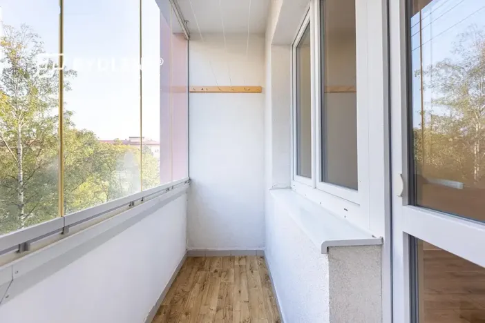 Prodej bytu 2+1, Most, Vítězslava Nezvala, 52 m2
