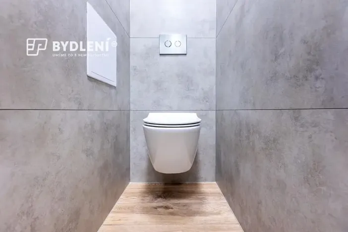 Prodej bytu 2+1, Most, Vítězslava Nezvala, 52 m2