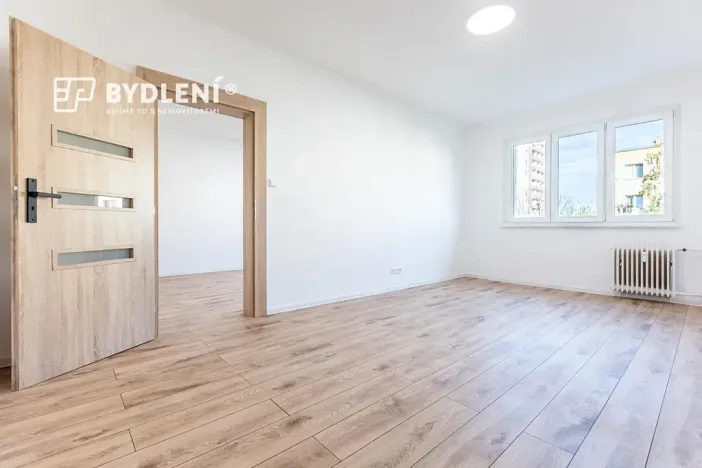 Prodej bytu 2+1, Most, Vítězslava Nezvala, 57 m2