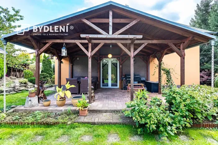 Prodej rodinného domu, Teplice, Cihelní, 163 m2