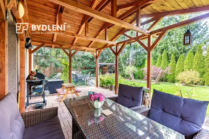 Prodej rodinného domu, Teplice, Cihelní, 163 m2