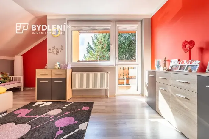 Prodej rodinného domu, Teplice, Cihelní, 163 m2