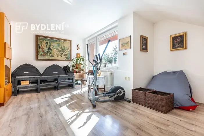 Prodej rodinného domu, Teplice, Cihelní, 163 m2