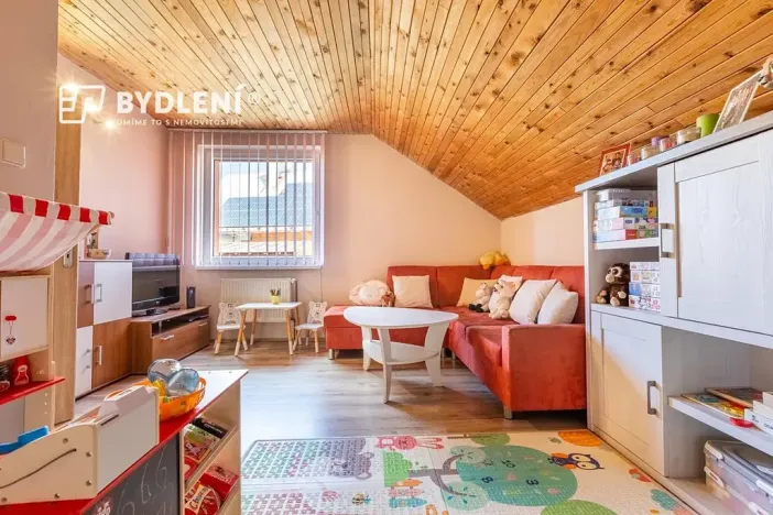Prodej rodinného domu, Teplice, Cihelní, 163 m2