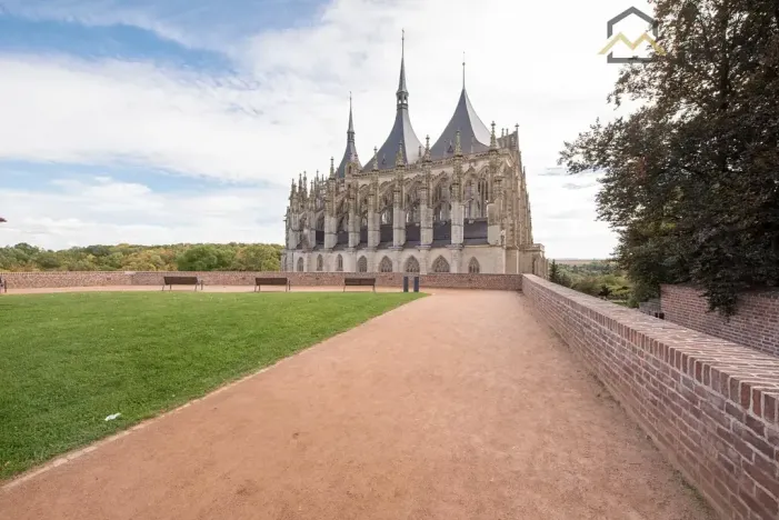 Prodej bytu 2+kk, Kutná Hora, náměstí Národního odboje, 73 m2
