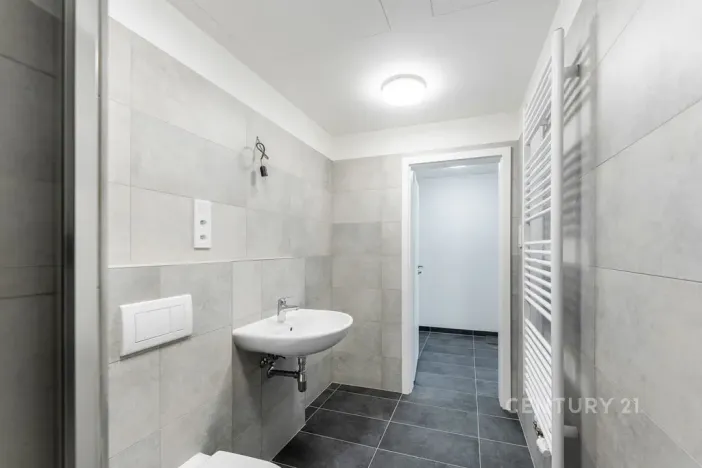 Pronájem bytu 1+kk, Praha - Hostivař, 32 m2