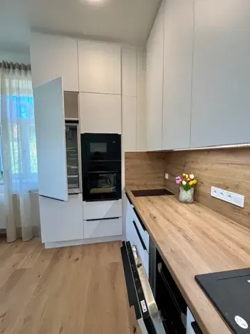 Pronájem bytu 2+kk, Praha - Žižkov, Tachovské náměstí, 54 m2
