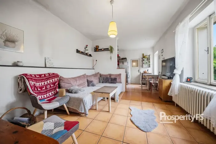 Prodej rodinného domu, Svinařov, Pod Kozincem, 111 m2