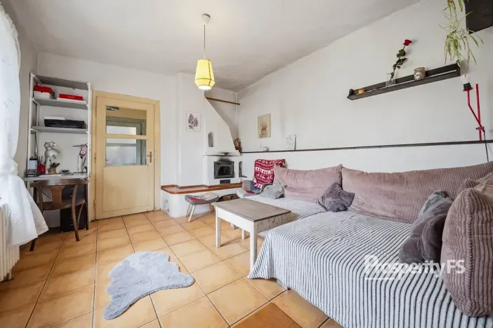 Prodej rodinného domu, Svinařov, Pod Kozincem, 111 m2