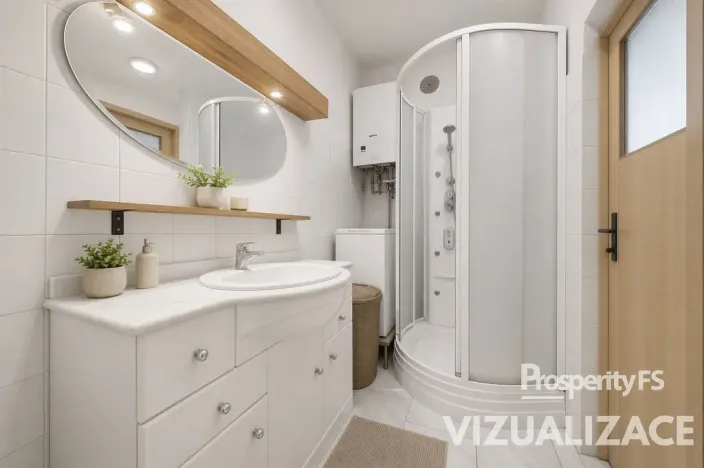 Prodej rodinného domu, Svinařov, Pod Kozincem, 111 m2