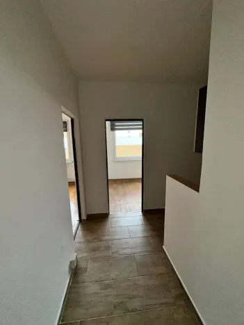 Pronájem bytu 1+1, Děčín, Kladenská, 36 m2
