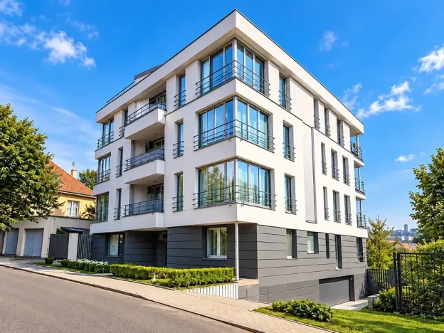 Pronájem bytu 3+kk, Praha - Smíchov, U Dívčích hradů, 123 m2