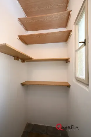 Pronájem bytu 1+1, Praha - Vinohrady, Fričova, 41 m2