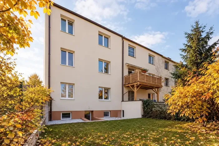 Prodej bytu 2+kk, Brno, 56 m2